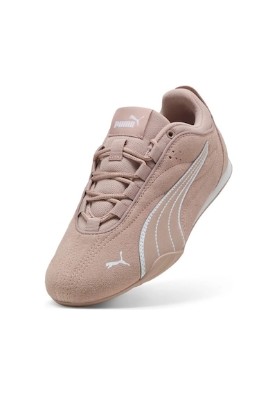 Puma 40395506 Puma Catch Soleıl Sd Rose Whıte Kadın Sneaker Pembe