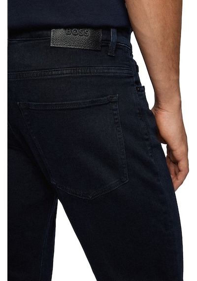 Hugo Boss Erkek Pantolon 50473013-10237312 Siyah