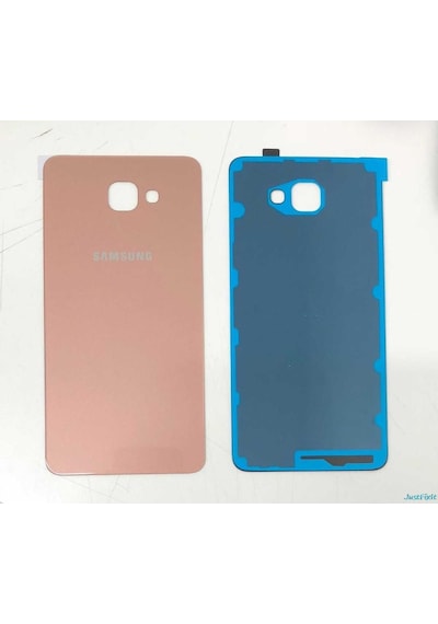 Samsung Uyumlu Galaxy A9 2016 A9000 Arka Kapak Batarya Kapağı