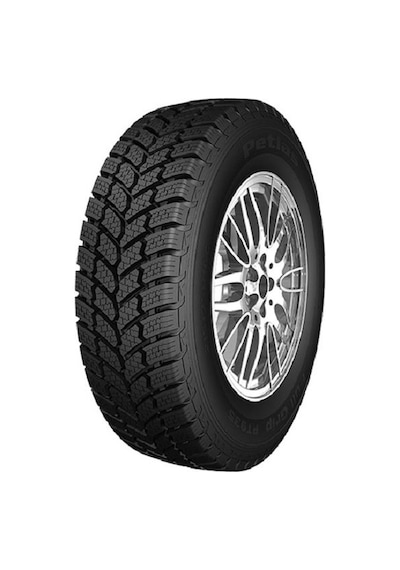 Petlas 185 R14 C TL 102/100R 8PR Full Grıp PT935 Kış Lastiği 2026