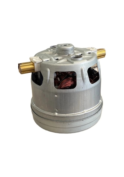 Bosch İle Uyumlu Bgs4usıl71 Süpürge Motoru - Bakır Sargılı