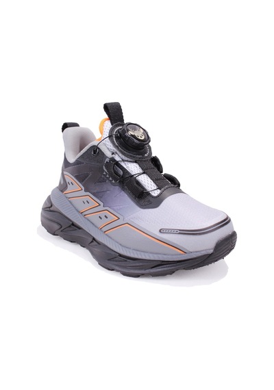 Buckhead 3116 Hynde Gri Oranj Ortopedik Su Geçirmez Günlük Erkek Çocuk Spor Ayakkabı Buckhead 3116 Hynde Gri Oranj Ortopedik Su Geçirmez Günlük Erkek Çocuk Spor Ayakkabı