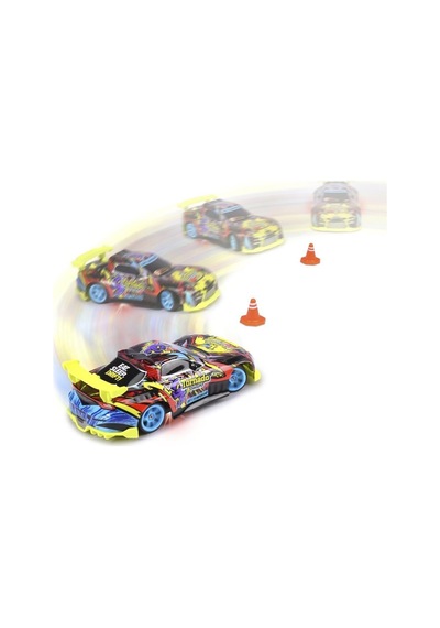 Dickie Rc Tornado Drift