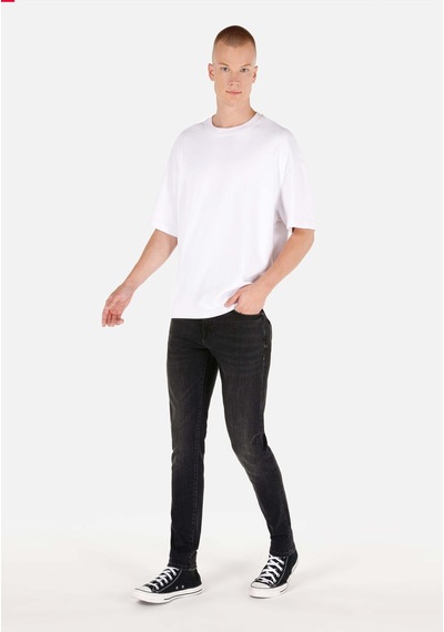 Colin's Colins Slim Fit Erkek Siyah Jean Pantolon Cl1071319 Q1.v1 Dn43817 Denim