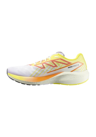 Salomon Aero Volt 2 W Renkli Yürüyüş Ayakkabı Çok Renkli