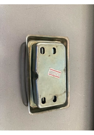 Renault Master 2 Ön Küllük 7700352886