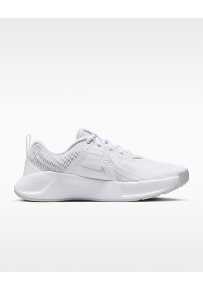 Nike Nıke W Mc Traıner 3 Spor Ayakkabı Kadın Beyaz