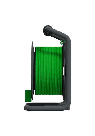 Schneider Thorsman Gelişmiş Kablo Makarası IP44 HO5 VVF 3G1.5 40MT Kablo Topraksız - IMT33156