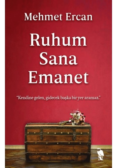 Ruhum Sana Emanet