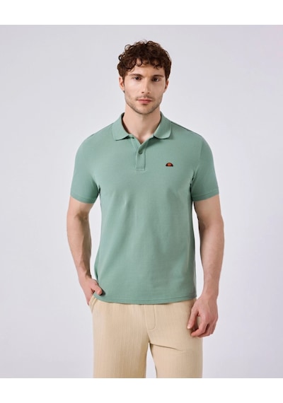 Ellesse 6sm5044-mnt Erkek Polo Yaka Tişört - Mint Yeşili