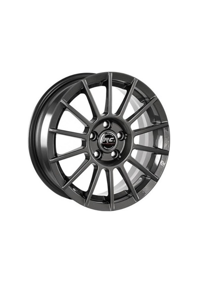 Rc 15 İnç 5 100 Et35 Füme Jant Takımı J-5698