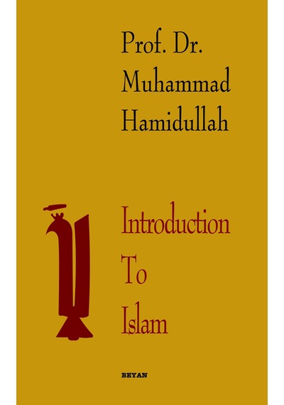 Introduction To Islam