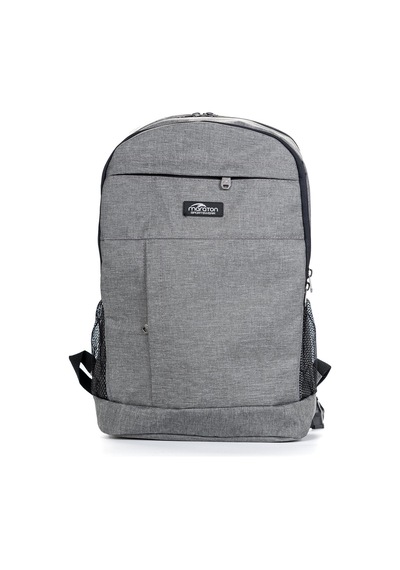 Maraton Active Unisex Basic Gri Çanta 90097 - Gri