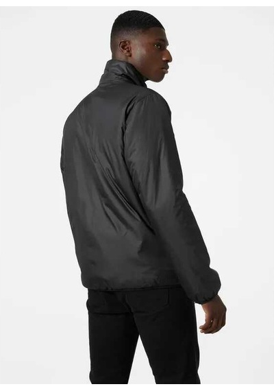 Helly Hansen Juell Erkek 3 In 1 Mont Gri