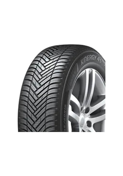 Hankook 235/65 R17 108V Xl Kinergy 4S 2 X H750A Dört Mevsim Lastiği 2026