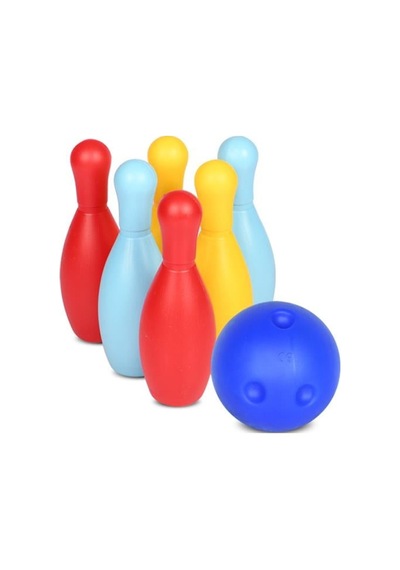 100279 Bowling Seti 1 Adet