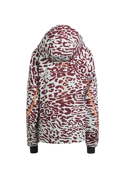 Adidas Asmc Tn 2l Jkt Kadın Kayak Ceketi Iw3867 Renkli Iw3867 Renkli Çok Renkli