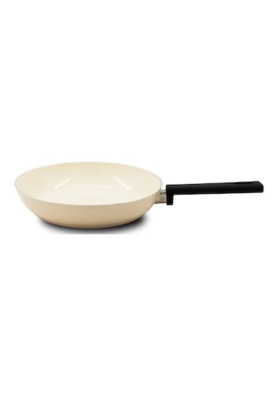 Polochef Vista Seramik Tava Krem 26 Cm Krem