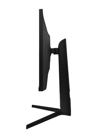 Monster Aryond A27f V1 27" 200hz Qhd 1 Ms Hdr10 G-sync Freesync Fast Ips Oyuncu Monitörü Siyah