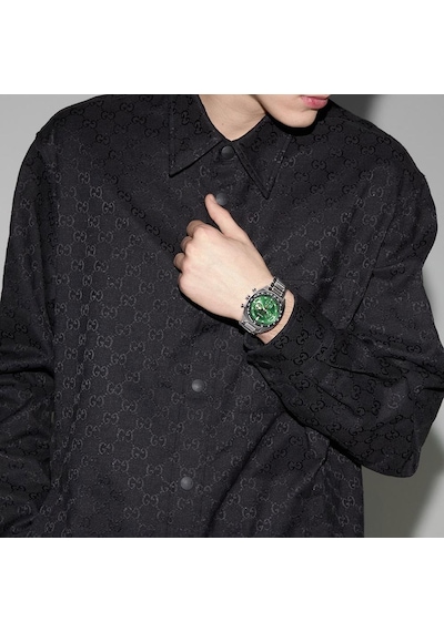 Gucci Ya142318 Kol Saati