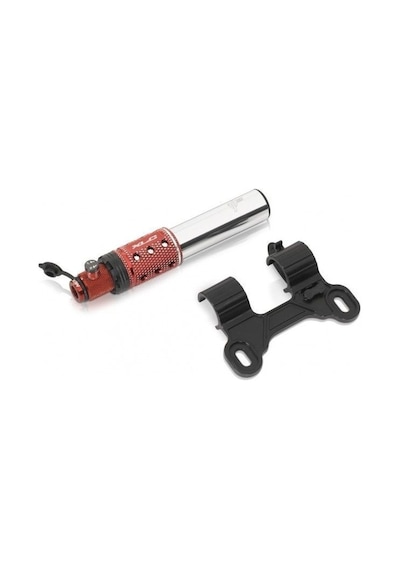 XLC PU-A08 Mini MTB Road Pompa 160 PSI Hortumlu