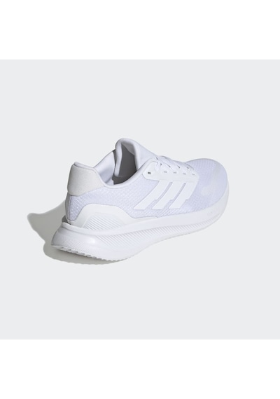 Adidas Runfalcon 5 W Kadın Spor Ayakkabı - Ih7760 Beyaz