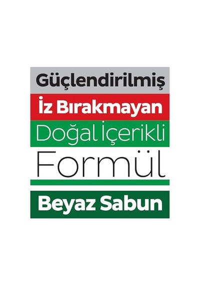 Tr Temizlik Havlusu 100 Lu Genel