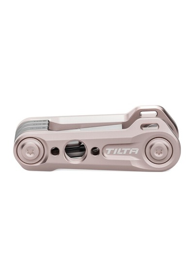 Tilta Multi-functional Mini Tool Kit Black Ta-mmt-b Pink