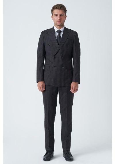 White Stone Lancaster T2471 Slim Fit Likralı Kruvaze 6 Drop Takım Elbise Desenli-desenli Çok Renkli White Stone Lancaster T2471 Slim Fit Likralı Kruvaze 6 Drop Takım Elbise Desenli-desenli Çok Renkli