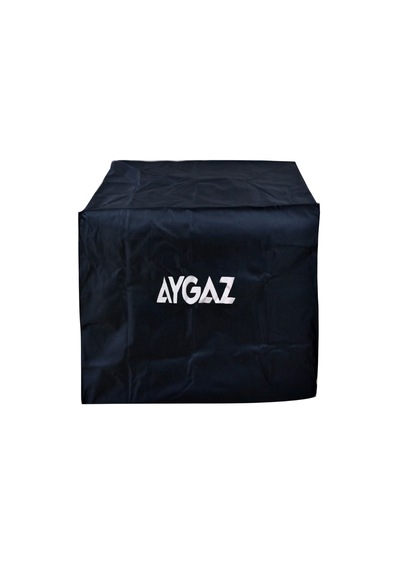 Aygaz Lhotse 817 Isıtıcı Koruma Kılıfı - Siyah