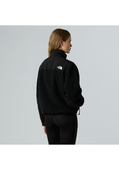 The North Face W Retro Denalı Jacket Kadın Ceket Nf0a88yrjk31 Siyah