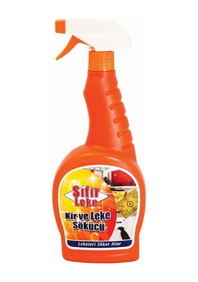 Gemix Sıfır Leke Kir ve Leke Sökücü 750 G