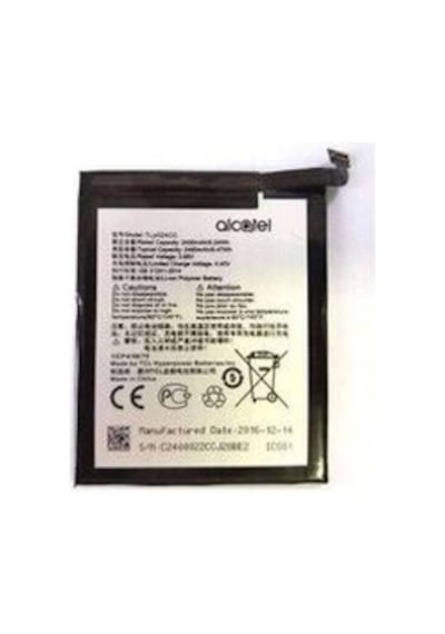 Alcatel Shine Lite 5080X Tlp024Cc Batarya Pil Lityum İyon