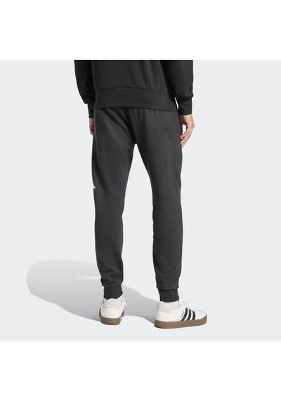 Adidas In6163 M Bl Ft Pt Erkek Tek Alt Siyah