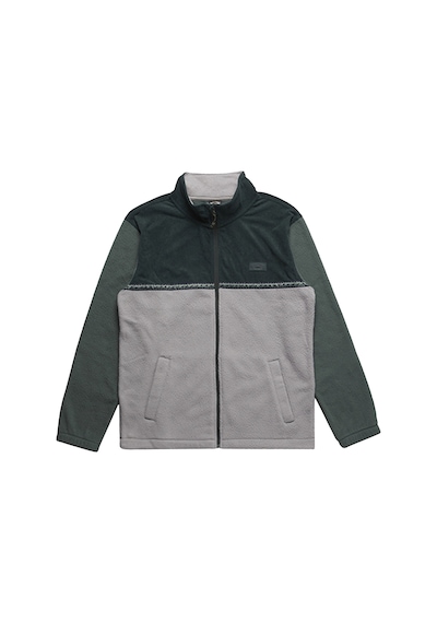 Bıllabong Billabong Boundary Trail Zip Erkek Polar 45 Yeşil