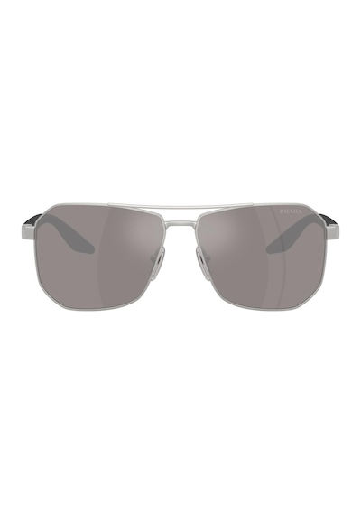 Prada Sport Spsa53 18x80ı 62 Erkek Güneş Gözlüğü Gri