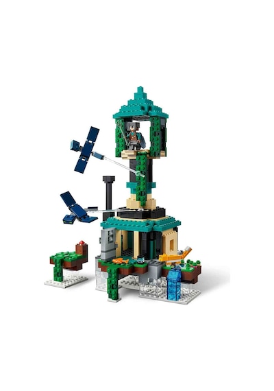 LEGO® Minecraft 21173 Gökyüzü Kulesi 565 Parça
