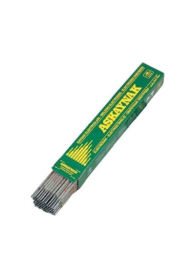 Krom Elektrot 2,50*250Mm Askaynak (95 Li) As P-308L (487156177)