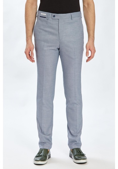 Ecer Tampa Four Pantolon-lacivert Lacivert