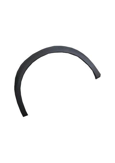 Peugeot 2008 2020-2023 Arka Çamurluk Dodik Plastiği Sağ Siyah Tyg Oem No:98257365xt
