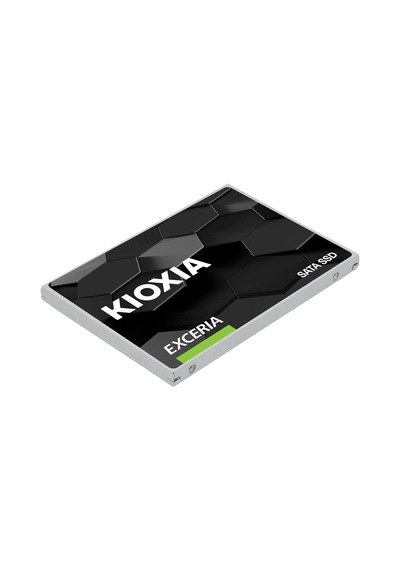 Excerıa 480gb Ssd 2.5 İnç Sata 6 Gbit/s, 555mb/s Okuma, 540mb/s Yazma