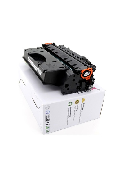 Hp 80X / Cf280X / Hp Laserjet Pro 400 M401D Uyumlu Toneri