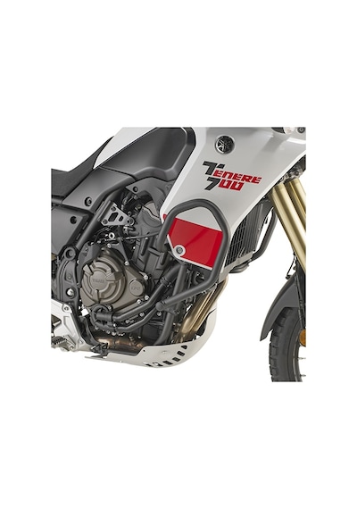 Kappa Kn2145 Yamaha Tenere 700 19-20 Koruma Demiri
