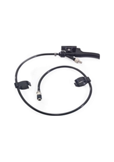 Numatic 602300 Cleantec Trijet Trigger And Solution Tube Assembly