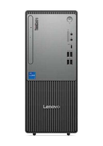 Lenovo Thinkcentre Neo 50T Gen 5 12UAS1CF00TKD46 İ5-14400 16 GB 2 TB SSD Dos Masaüstü Bilgisayar
