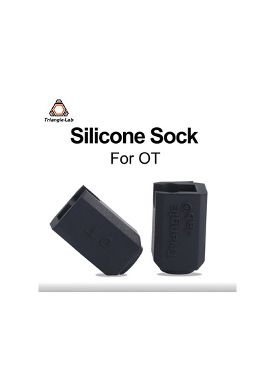Trianglelab Chcb-ot Hotend Silikon Kılıf