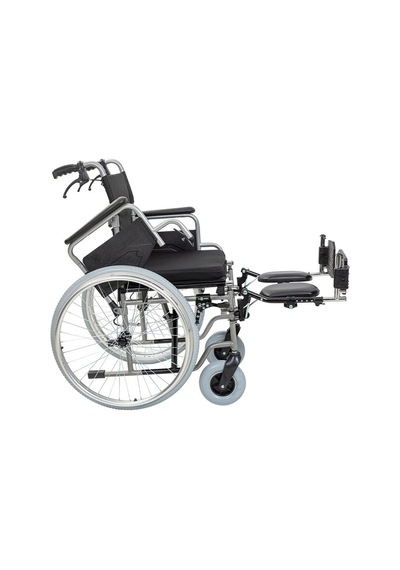 Fonksiyonel Tekerlekli Sandalye 45cm