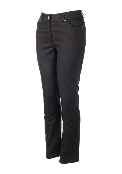 Pantolon Ekol 26kekl01061 Siyah