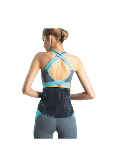 Vizor Code :280 Lumbomove Plus Siyah