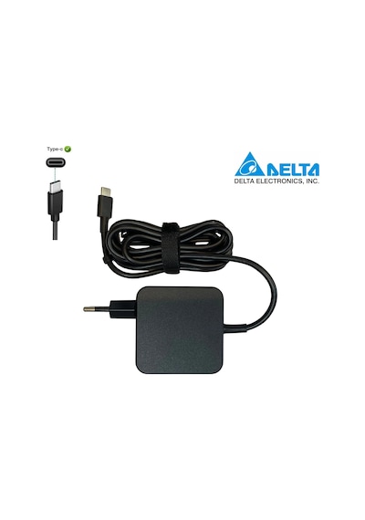Delta Asus Expertbook B1 B1402cba-eb0373 Notebook Adaptör Şarj Aleti